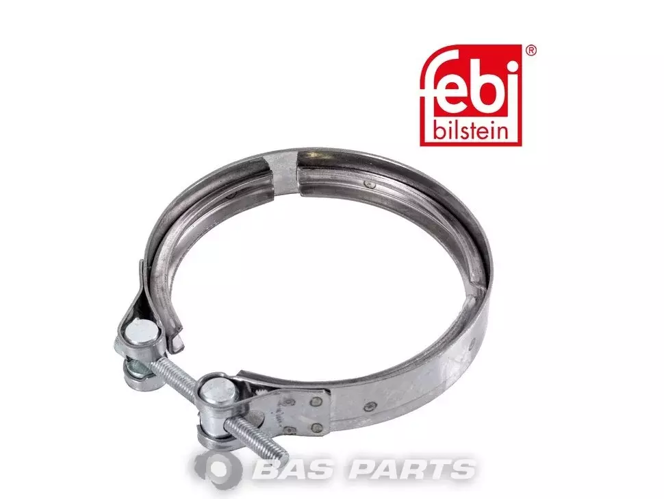 Pipe clamp Febi 1863831 Pipe clamp Febi 1863831