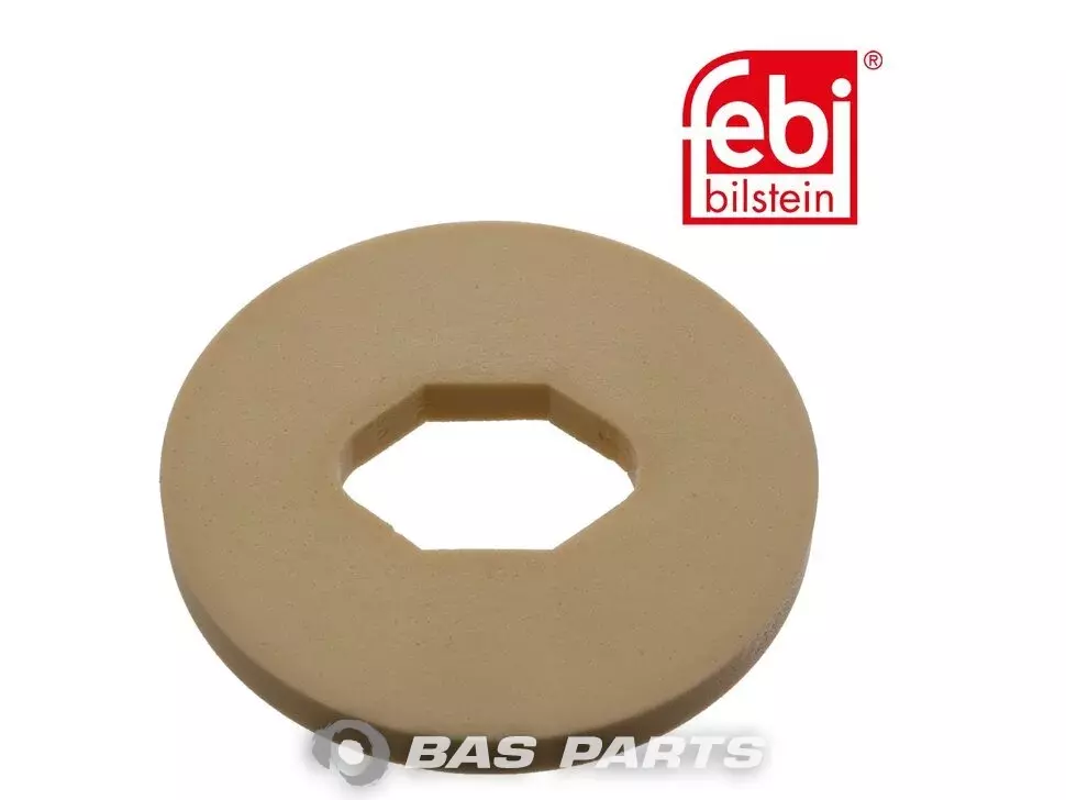 Plaat Febi 81417400034