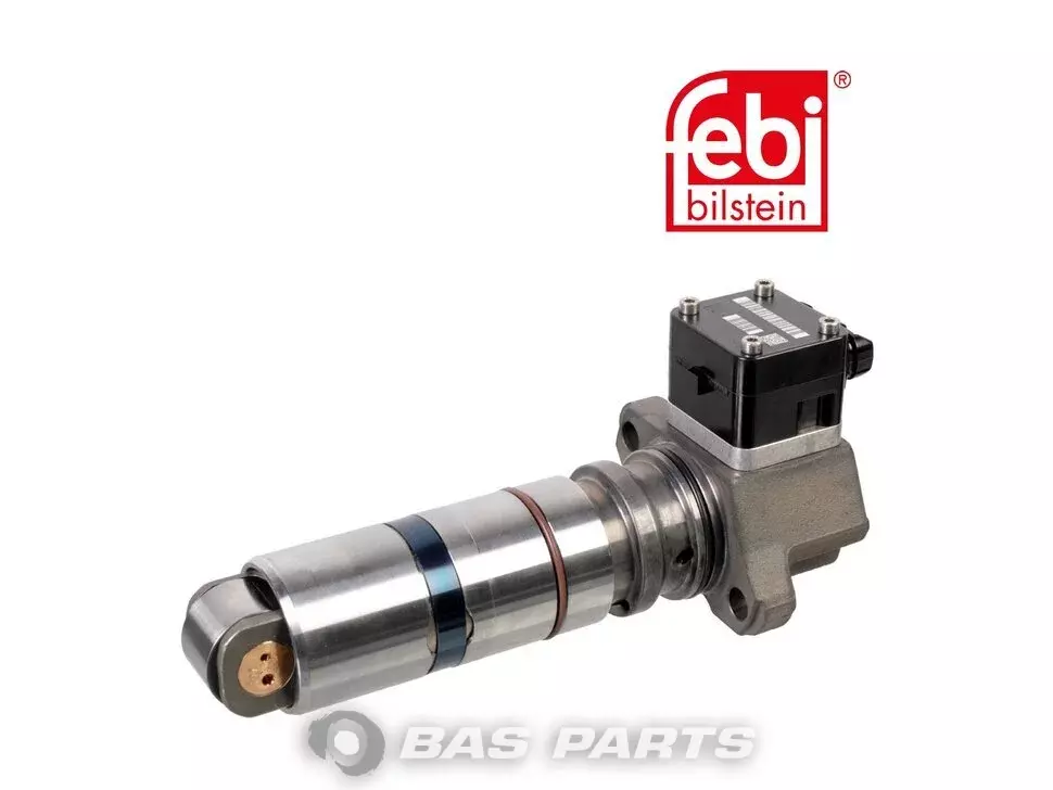 Injection pump Febi 0260748102 Injection pump Febi 0260748102