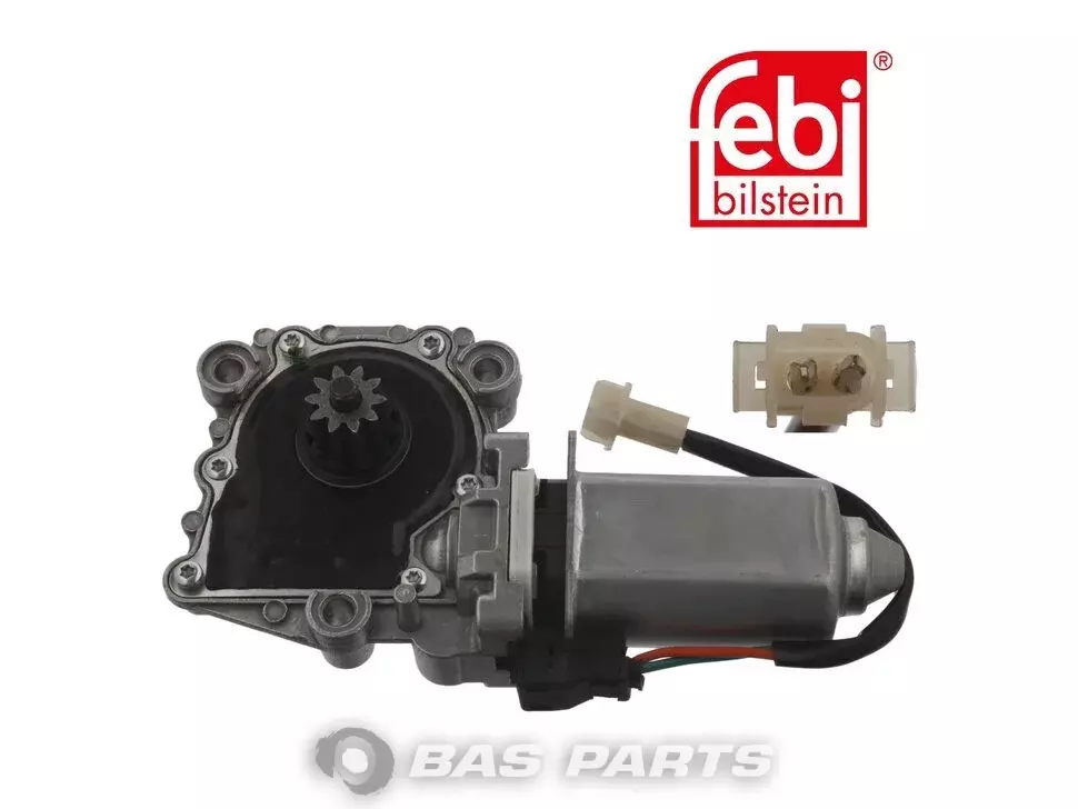 Window lifter motor Febi 560097