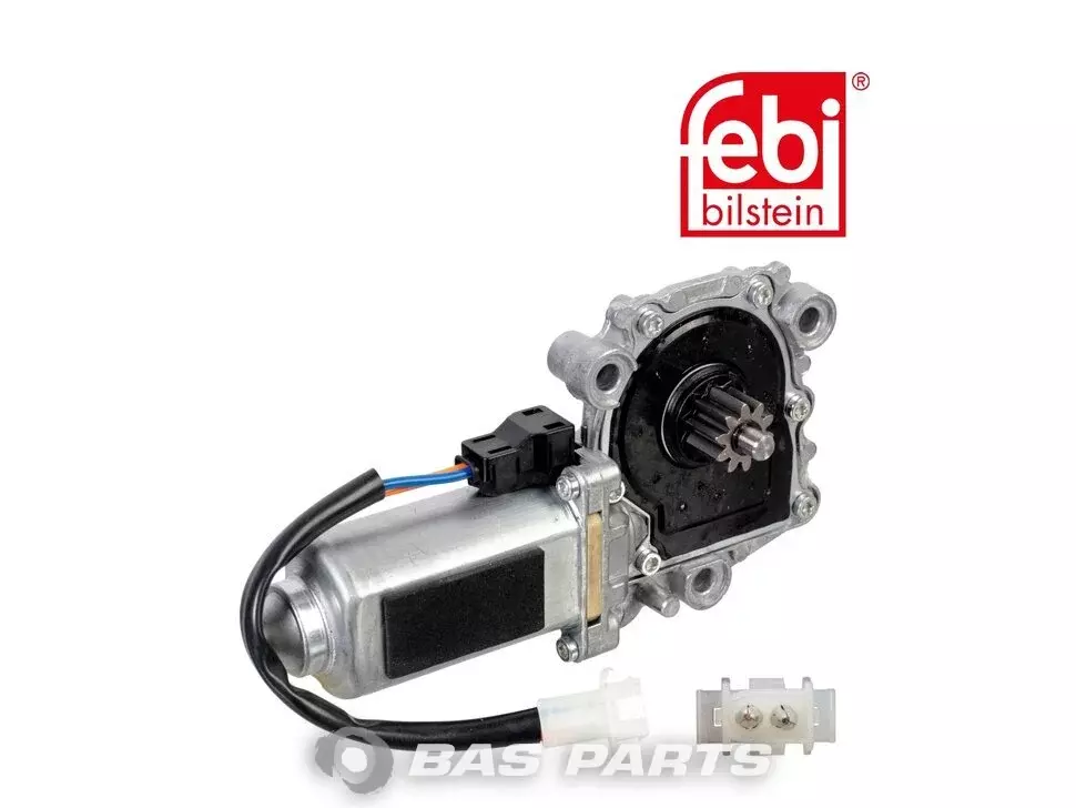 Window lifter motor Febi 560098