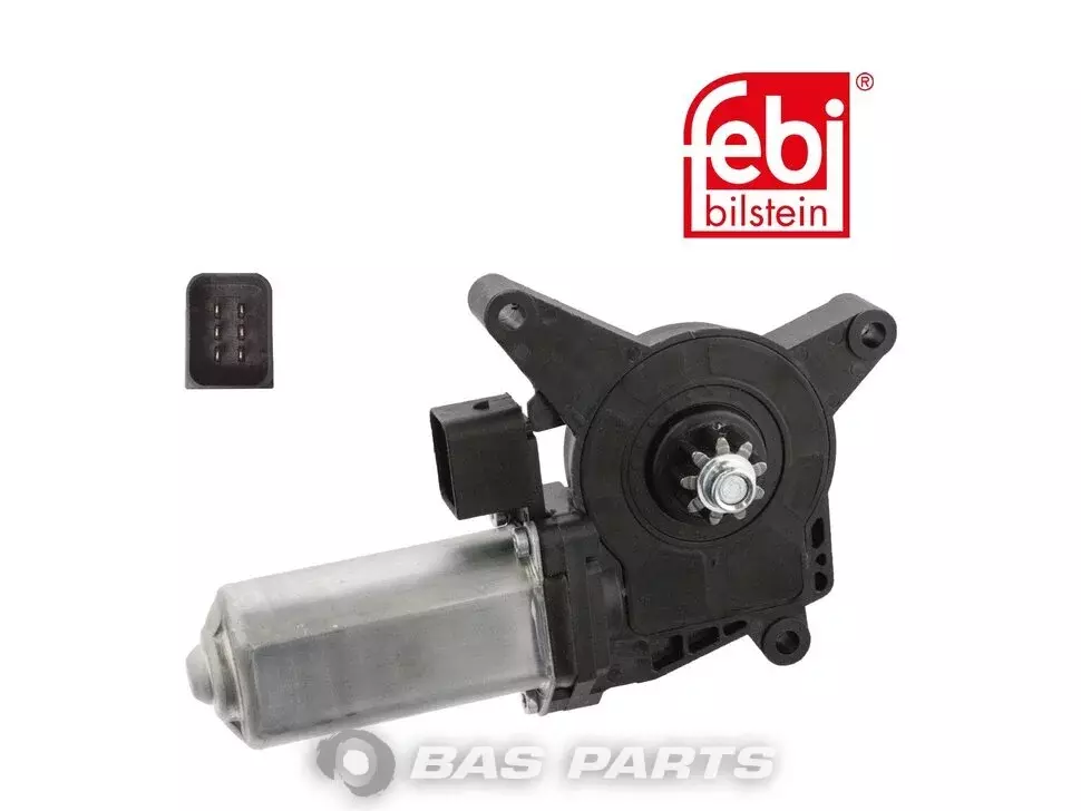 Fensterhebermotor Febi 0008202708