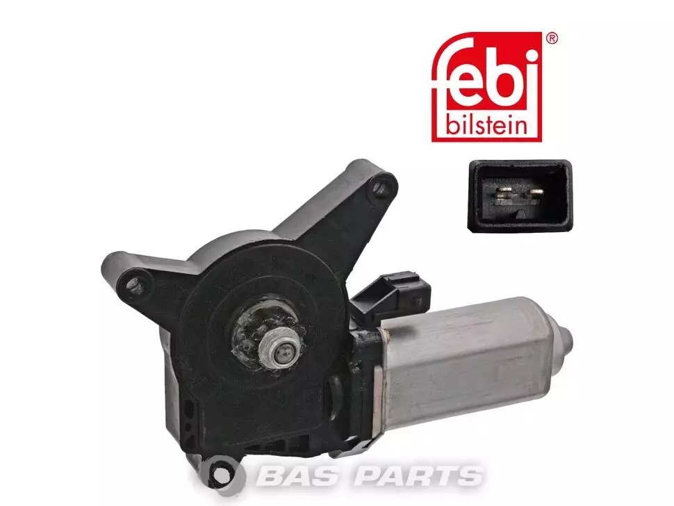 Motore alzavetro Febi 0008202808