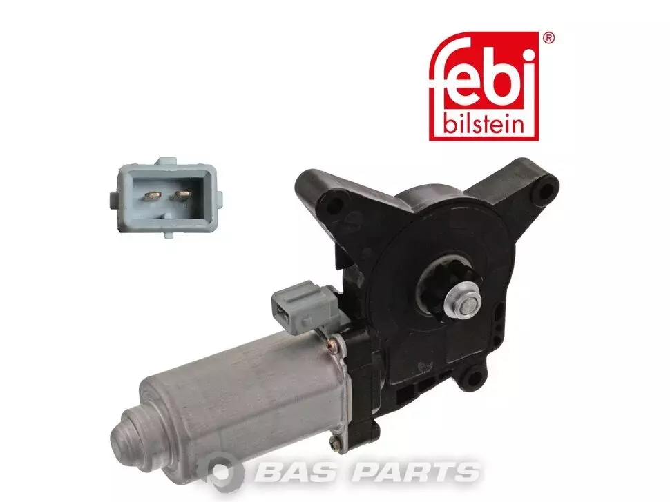 Fensterhebermotor Febi 0008202908 Fensterhebermotor Febi 0008202908