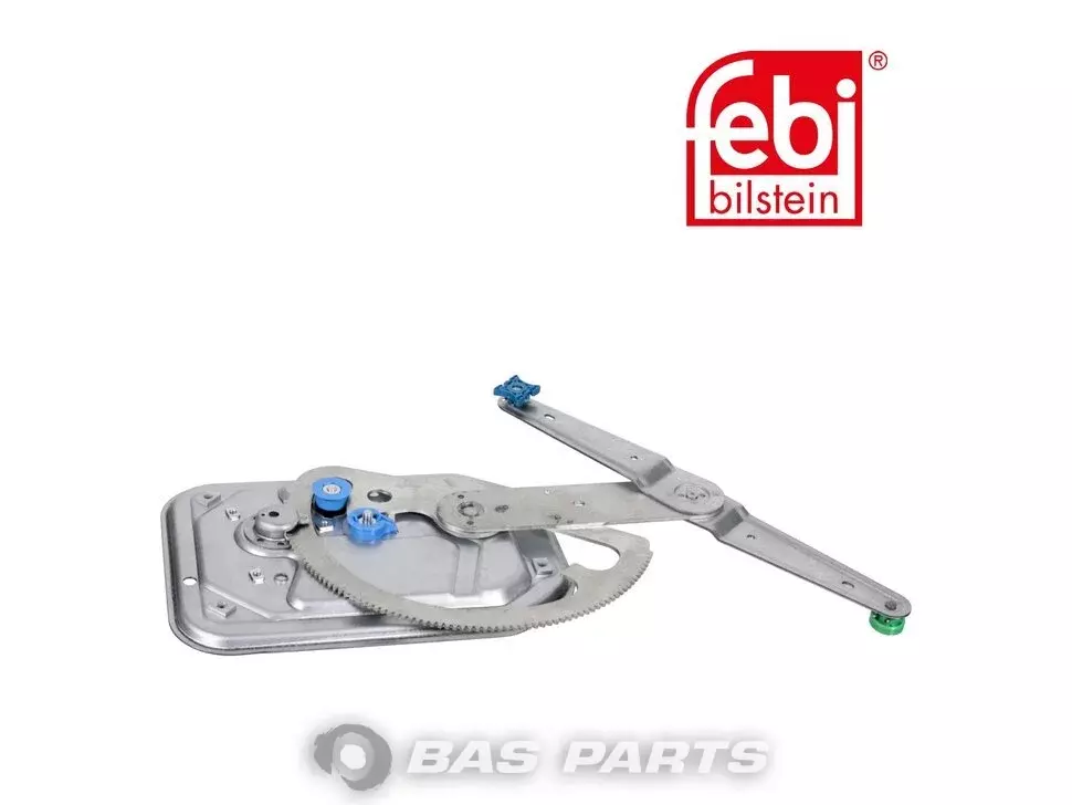 Window opener Febi 2162366S1