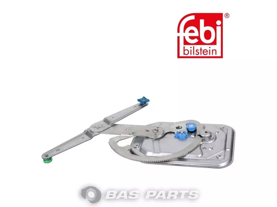 Window opener Febi 2162367S1 Window opener Febi 2162367S1