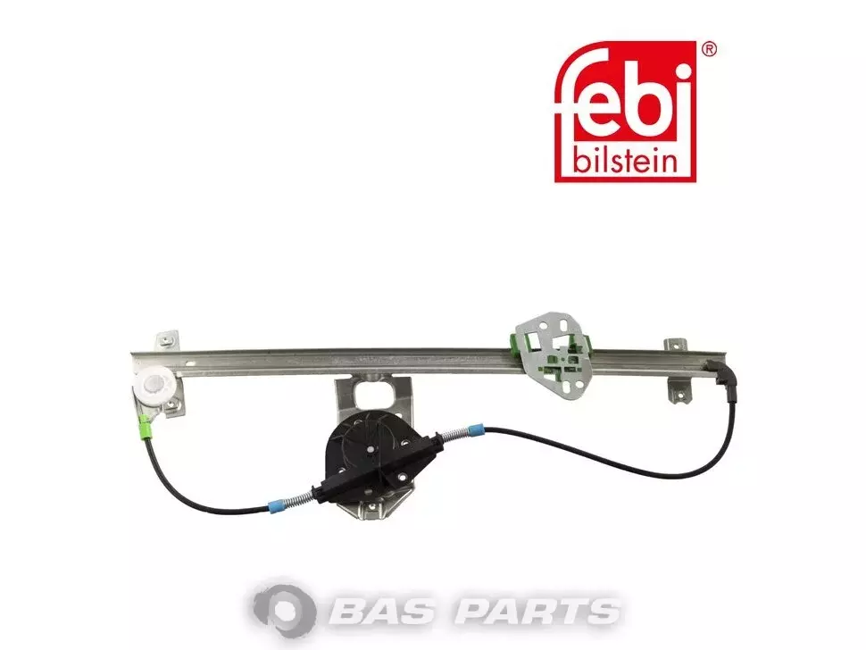Fensterheber Febi 9737200146 Fensterheber Febi 9737200146