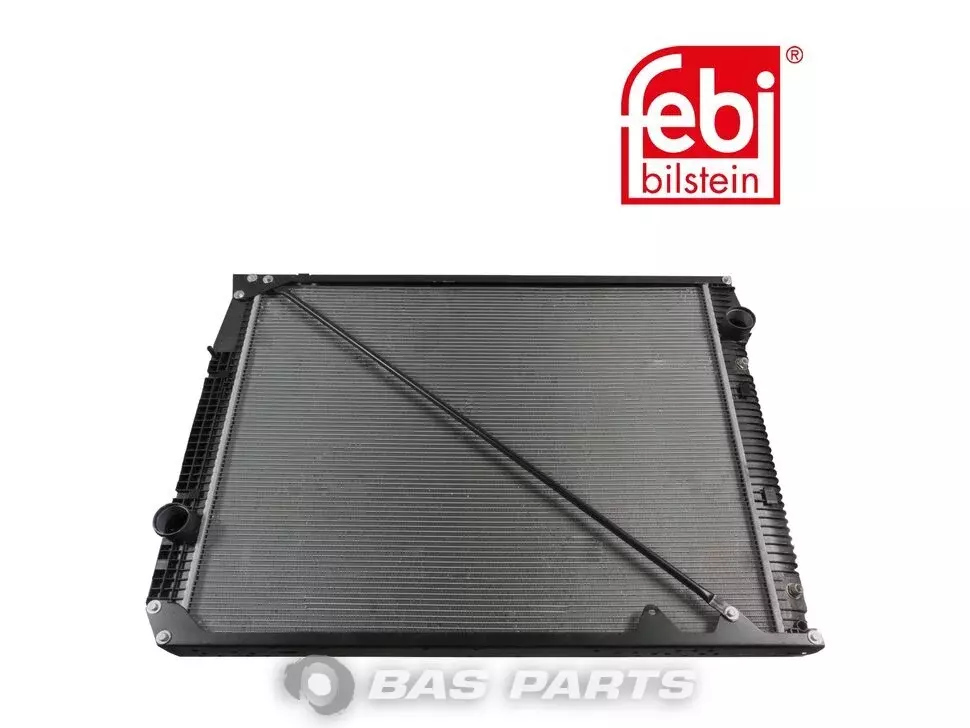 Radiador Febi 9425001203