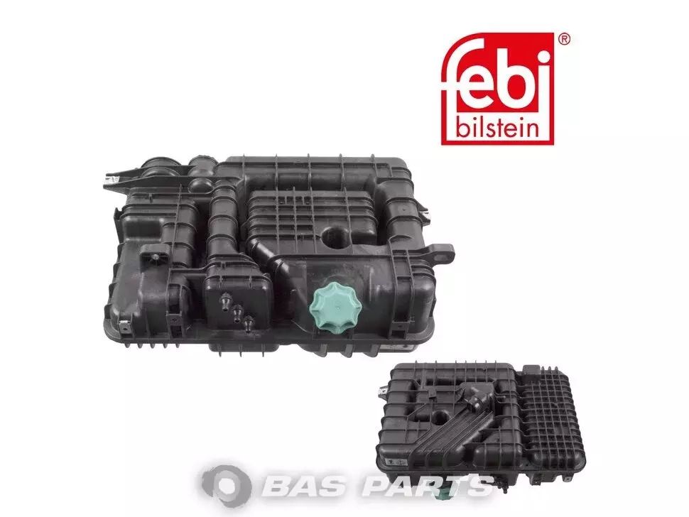 Rezervoar ekspanzije Febi 9605014303 Rezervoar ekspanzije Febi 9605014303