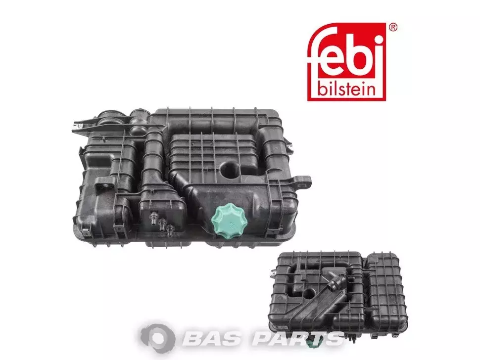 Rezervoar ekspanzije Febi 9605014103 Rezervoar ekspanzije Febi 9605014103