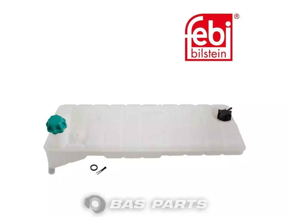 Vas expansiune Febi 81061026110 Vas expansiune Febi 81061026110