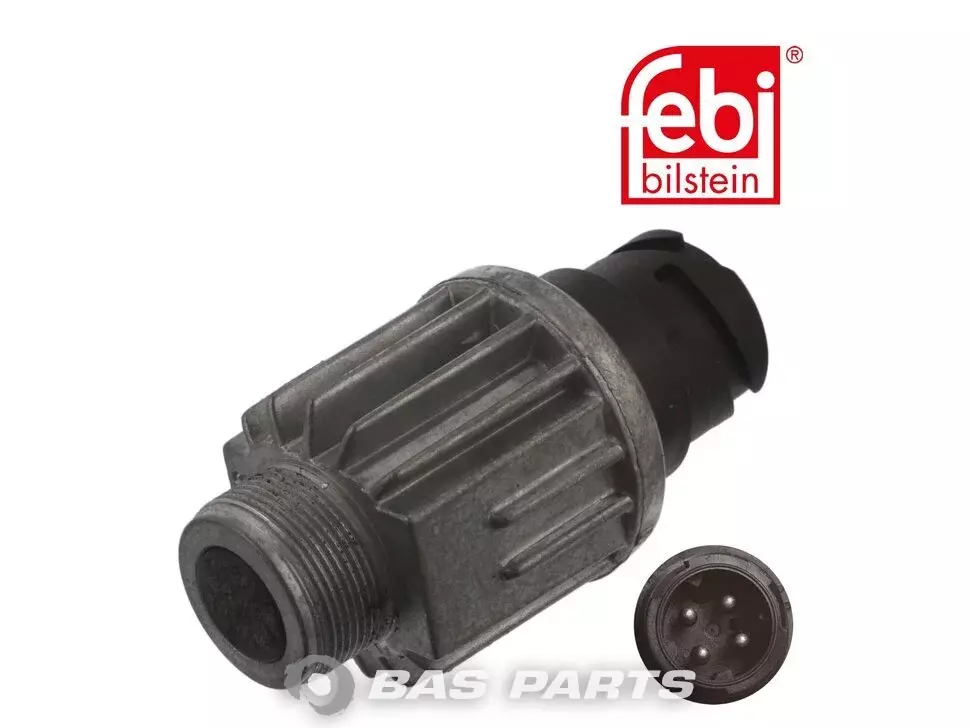 Relay Febi 81259026267 Relay Febi 81259026267