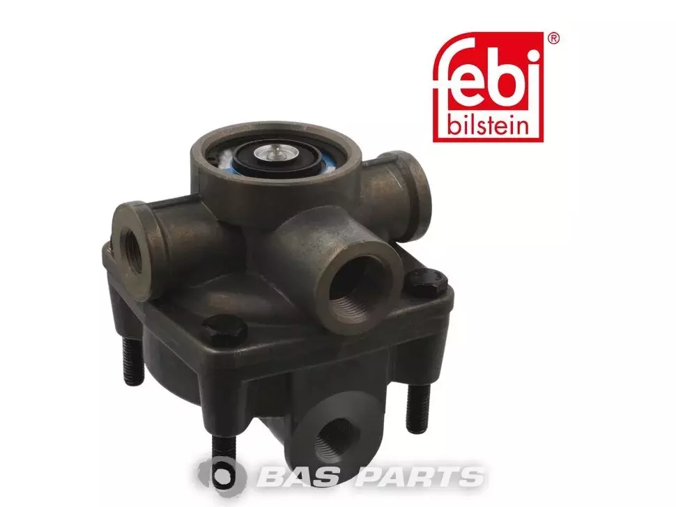 Relay valve Febi 81521166038 Relay valve Febi 81521166038