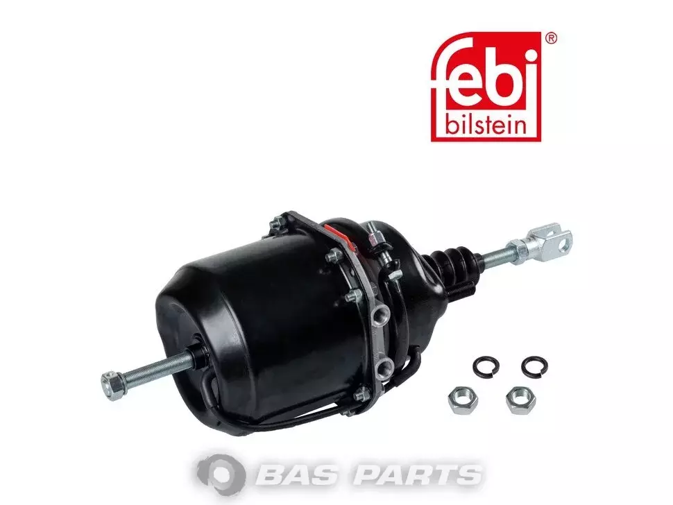 Brake cylinder Febi 0064203918