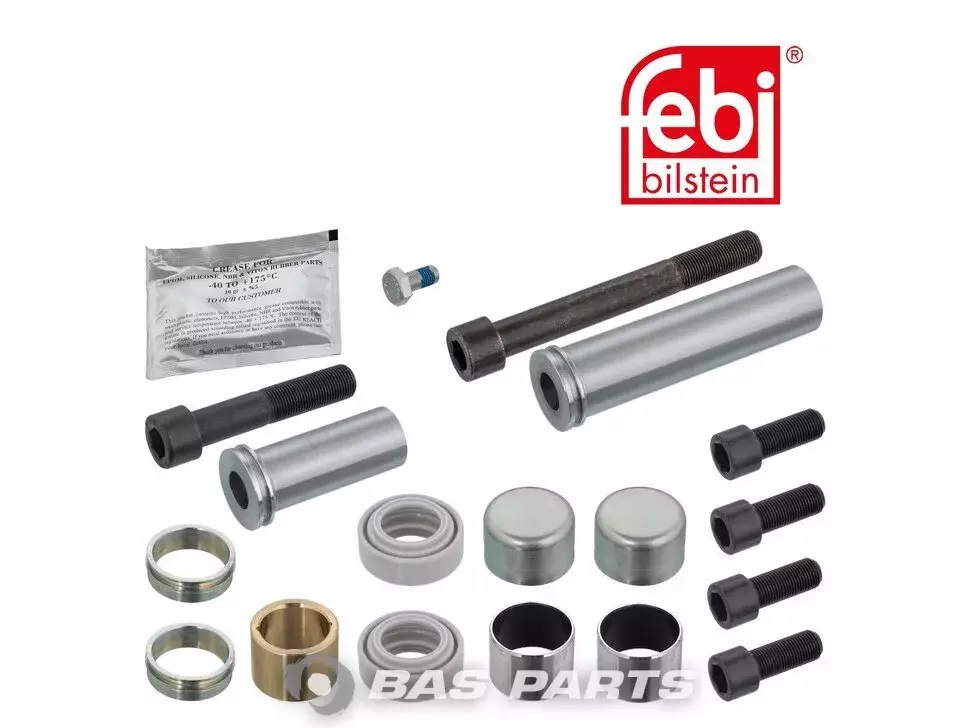 Set za popravak kočnice Febi 50 0186 0791