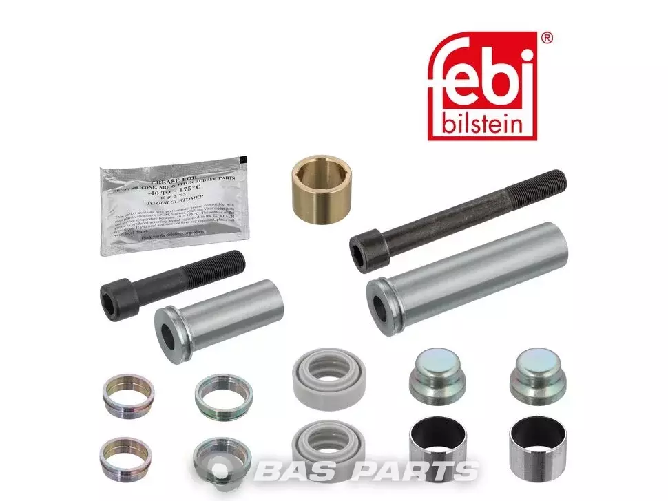 Set za popravak kočnice Febi 81508026017