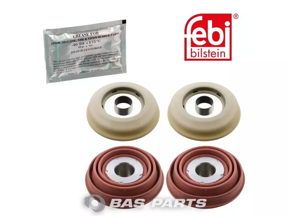 Set reparare etrier Febi 1743421 Set reparare etrier Febi 1743421