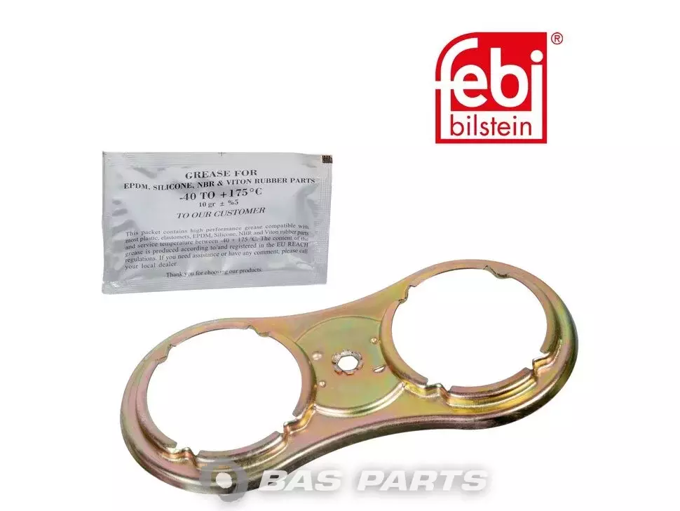 Set reparare etrier Febi 81508220006 Set reparare etrier Febi 81508220006
