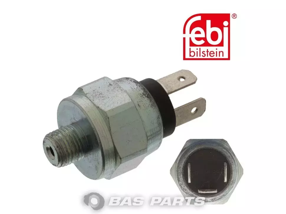Comutator stop de frână Febi 0005455509 Comutator stop de frână Febi 0005455509