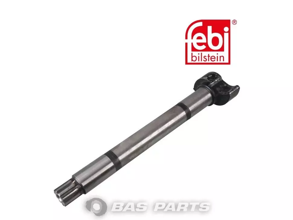 Eje de leva de freno Febi 330653 Eje de leva de freno Febi 330653