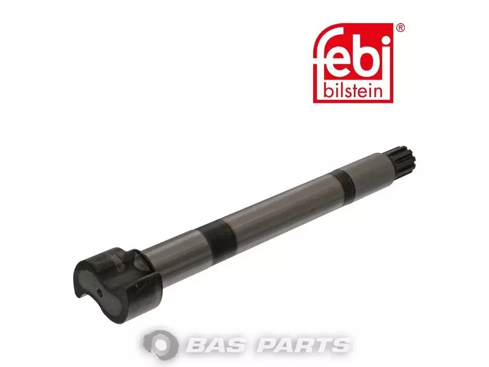 Arbore cu came frână Febi 330654