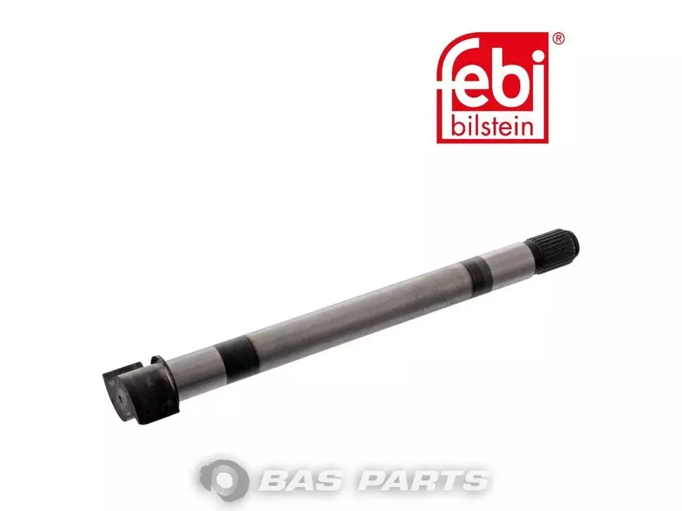 Bregasta osovina kočnice Febi 9424230036