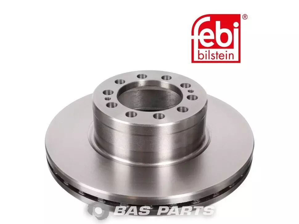 Bremsscheibe Febi 9604210312