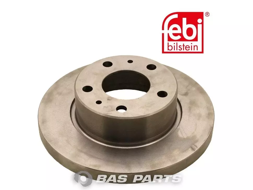 Disque de frein Febi 0 0299 1648