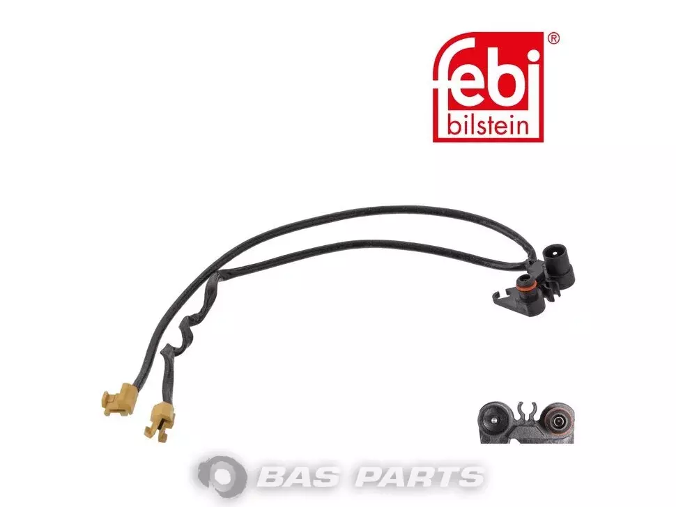 Brake Wear Indicator Febi 0 0190 3651 Brake Wear Indicator Febi 0 0190 3651