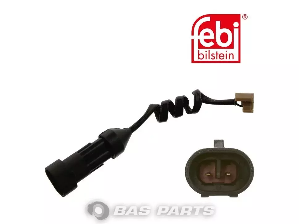 Brake Wear Indicator Febi 0 0190 6462 Brake Wear Indicator Febi 0 0190 6462