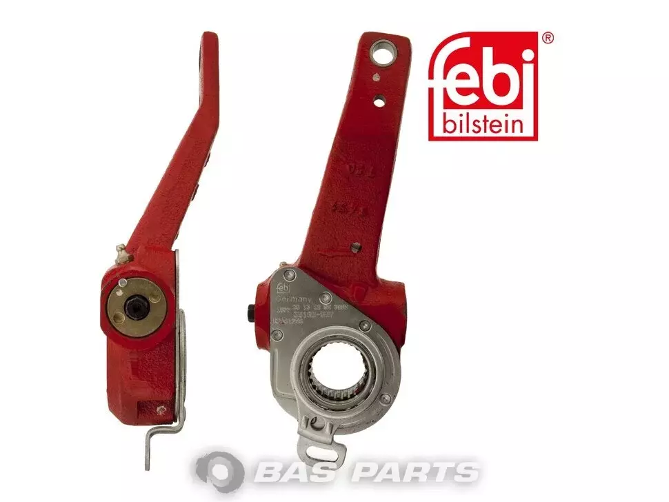 Maître-cylindre de frein Febi 51506106128