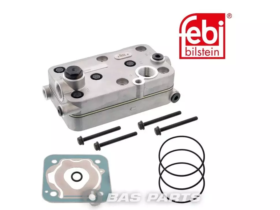 Reparatursatz Febi 0011301215
