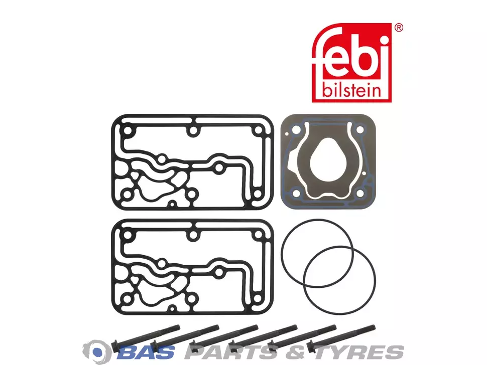 Reparatieset Febi 0011302615 Reparatieset Febi 0011302615