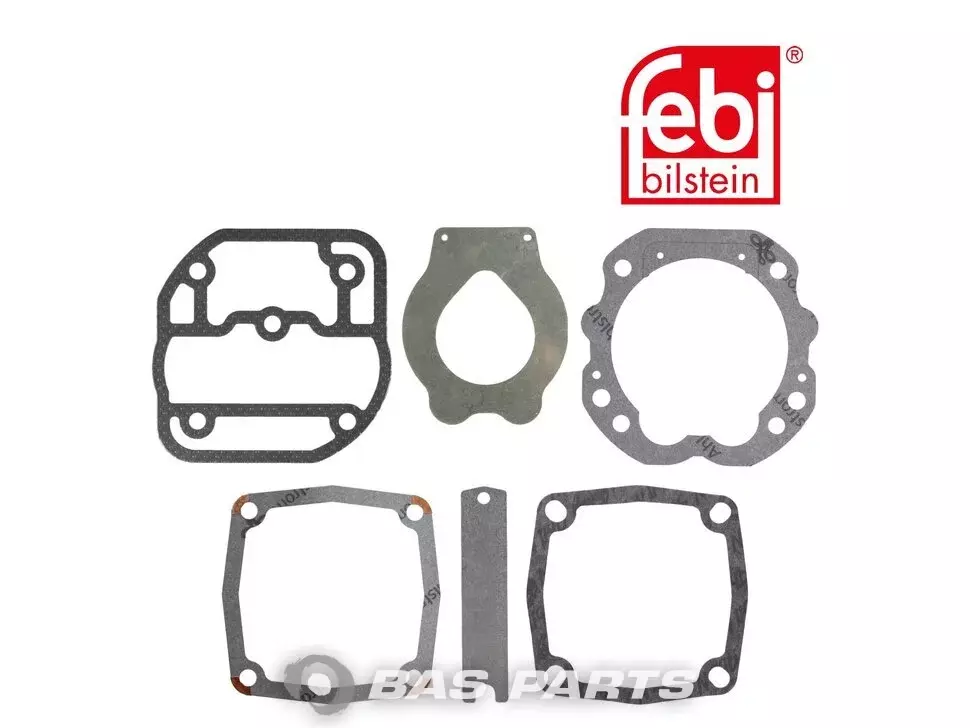 Repair kit Febi 81541246017
