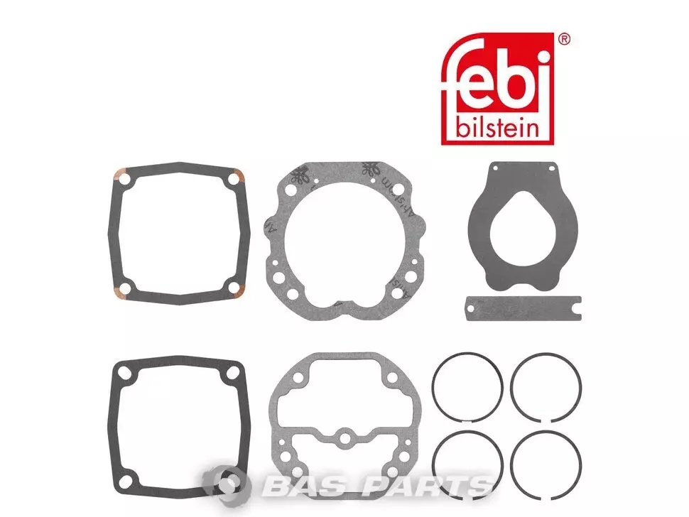 Reparatieset Febi 0001314719 Reparatieset Febi 0001314719