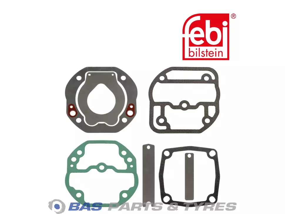 Repair kit Febi 81541110026S4 Repair kit Febi 81541110026S4