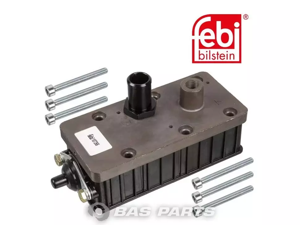 Repair kit Febi 1 743 860