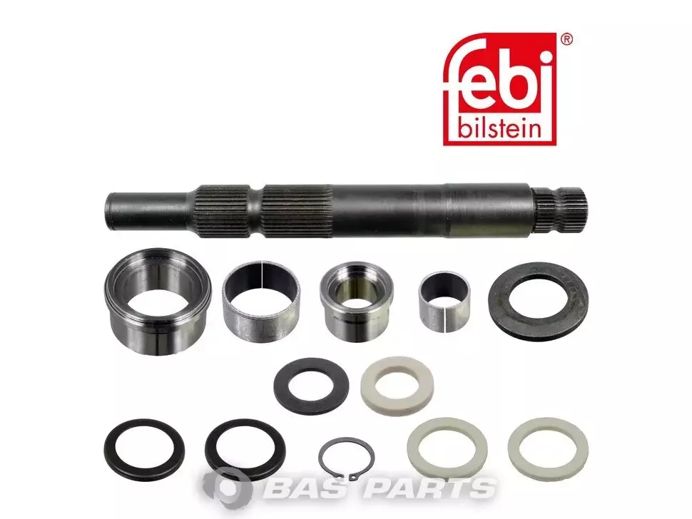 Repair kit Febi 3432930001 Repair kit Febi 3432930001