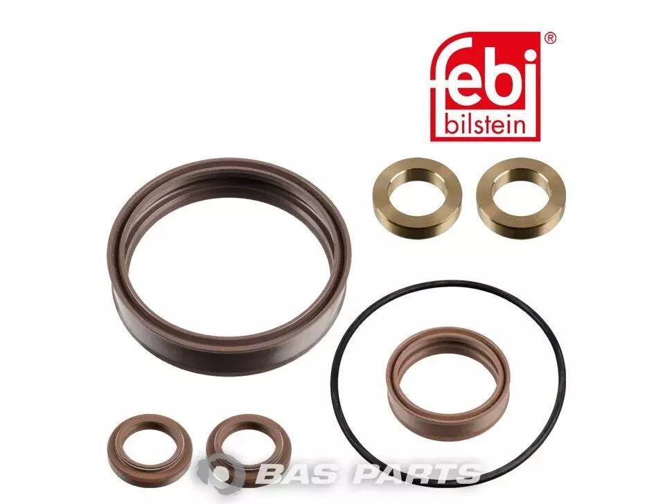 Repair kit Febi 0002670197 Repair kit Febi 0002670197