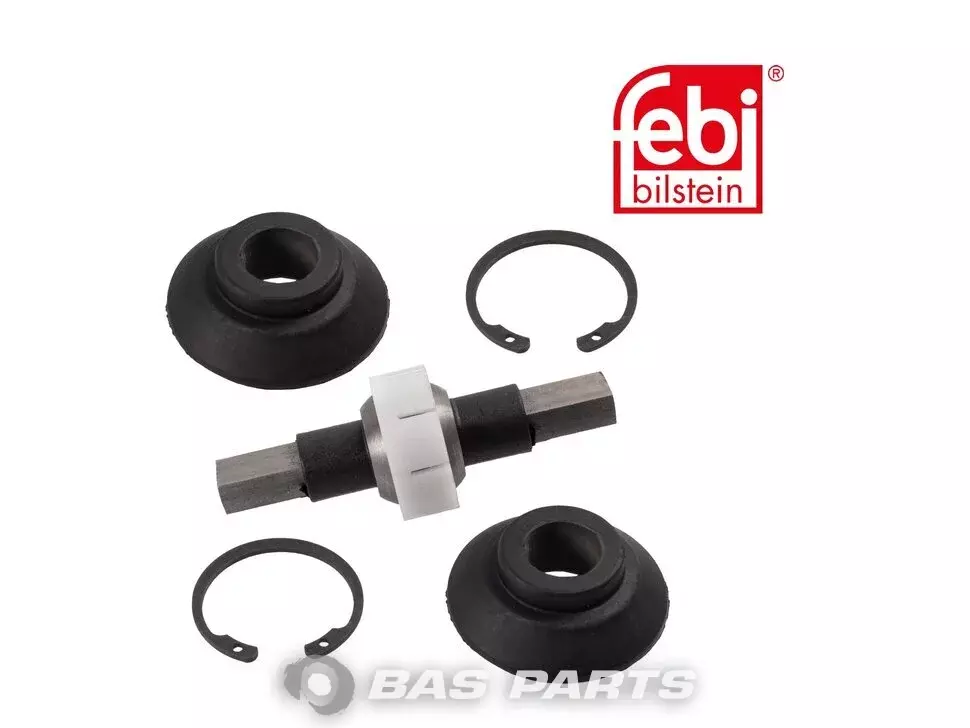 Repair kit Febi 6552680074 Repair kit Febi 6552680074