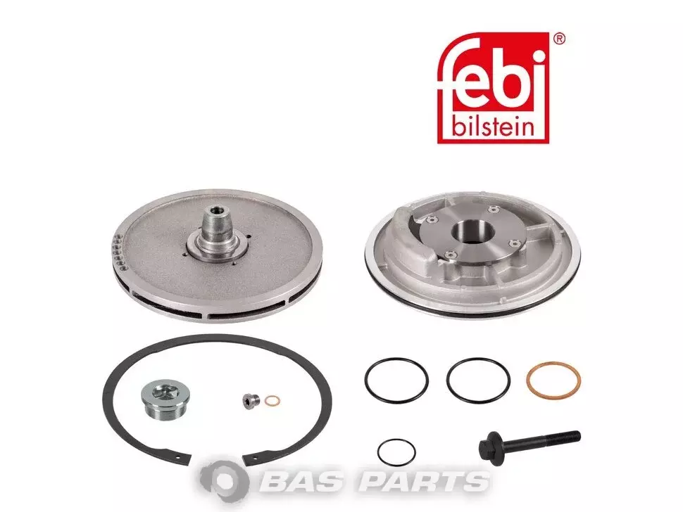 Repair kit Febi 51065007033 Repair kit Febi 51065007033