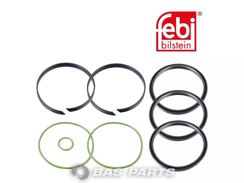 Repair kit Febi 0550550S1 Repair kit Febi 0550550S1