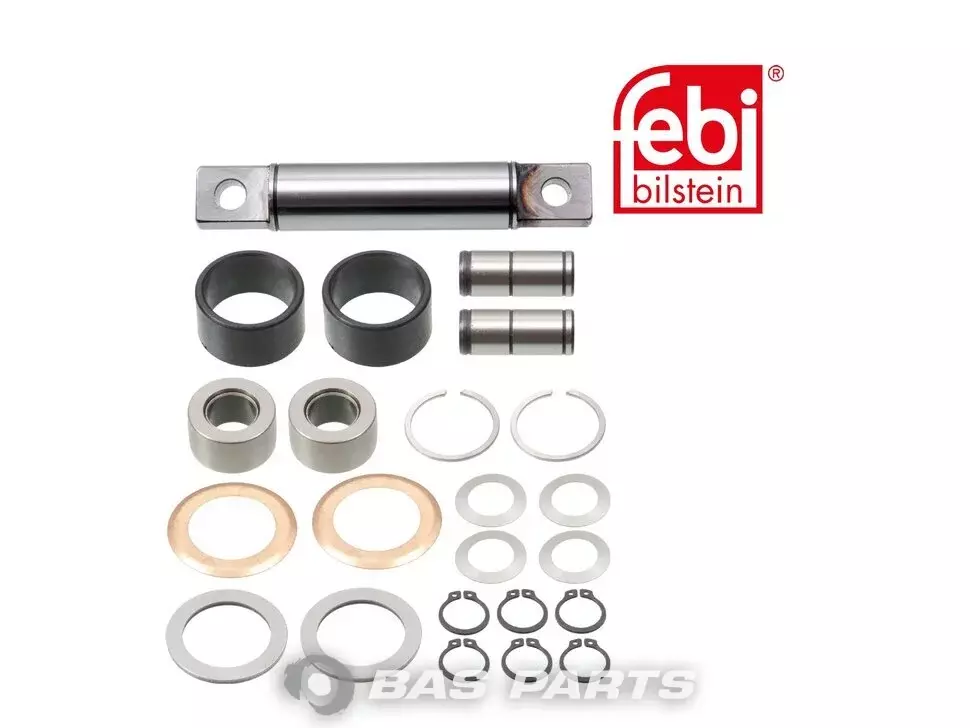 Repair kit Febi 2086024 Repair kit Febi 2086024
