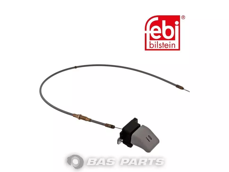 Kit de reparação Febi 81623856025 Kit de reparação Febi 81623856025