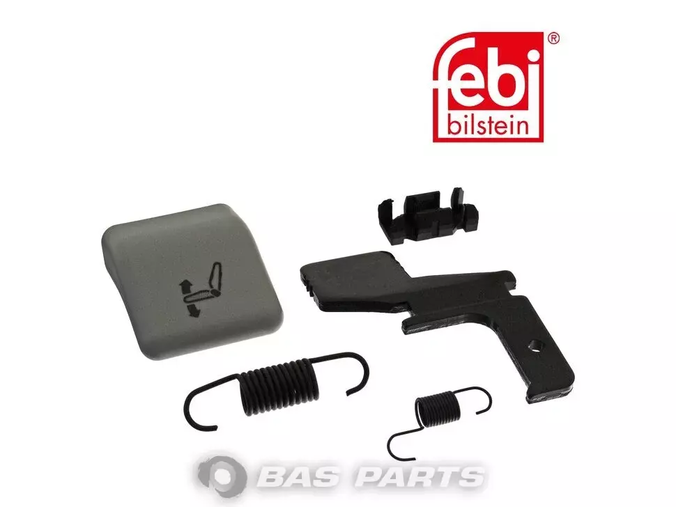 Repair kit Febi 81623836057 Repair kit Febi 81623836057