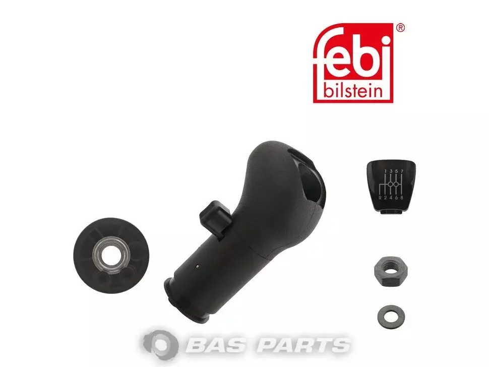 Repair kit Febi 81970106011