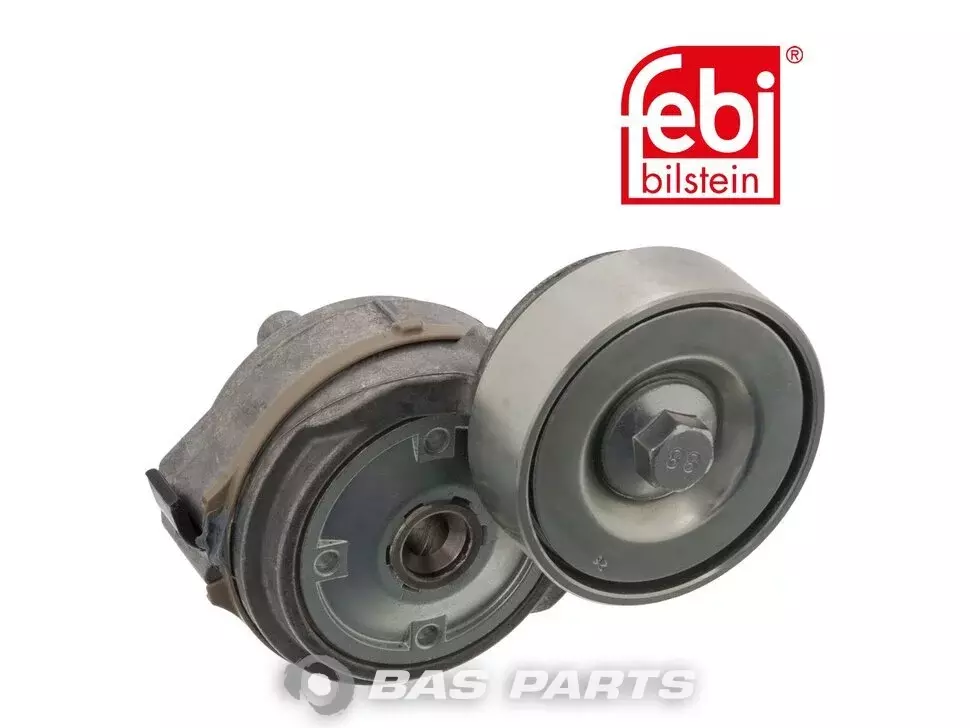 Riemenspanner Febi 51958007445 Riemenspanner Febi 51958007445