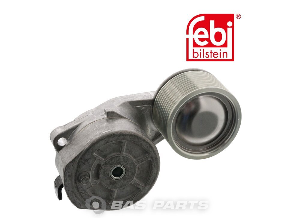 Belt tensioner 1779750 1779750, 1870551, 2191989, 2334403, 2 191 