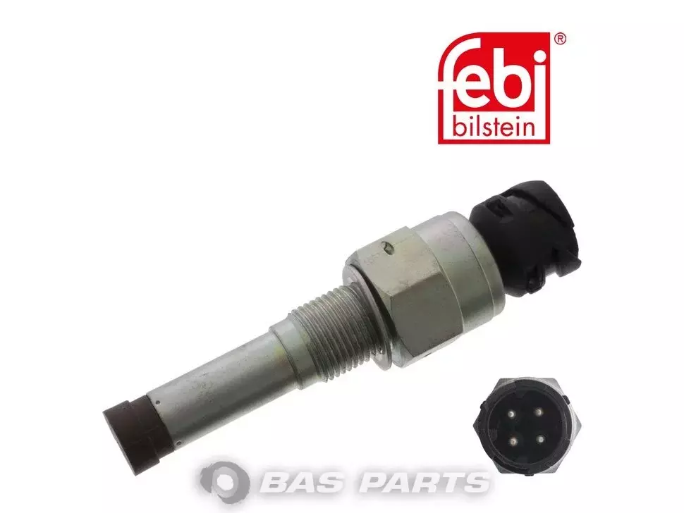 Vehicle speed sensor Febi 0075423417 Vehicle speed sensor Febi 0075423417