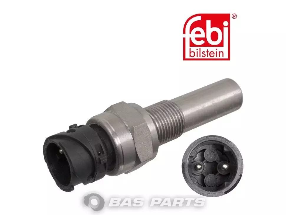 Fahrgeschwindigkeitssensor Febi 0125425617 Fahrgeschwindigkeitssensor Febi 0125425617